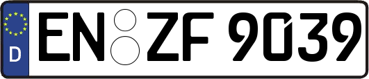 EN-ZF9039