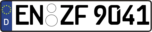 EN-ZF9041