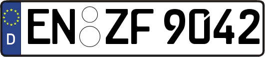 EN-ZF9042