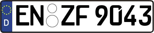 EN-ZF9043