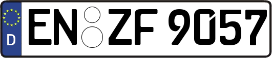 EN-ZF9057