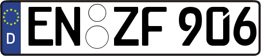EN-ZF906