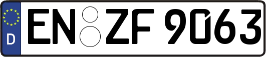 EN-ZF9063