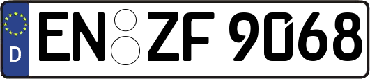 EN-ZF9068