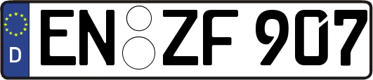 EN-ZF907