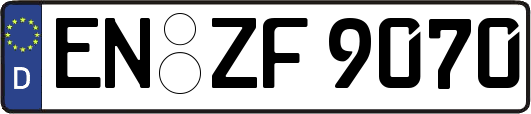 EN-ZF9070