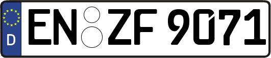 EN-ZF9071