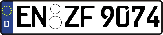 EN-ZF9074