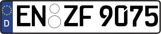 EN-ZF9075