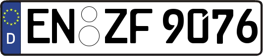 EN-ZF9076