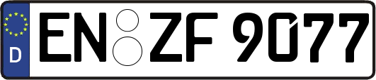 EN-ZF9077