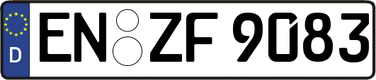 EN-ZF9083