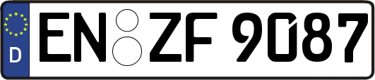 EN-ZF9087