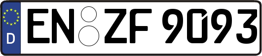 EN-ZF9093