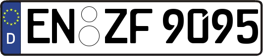 EN-ZF9095