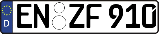 EN-ZF910