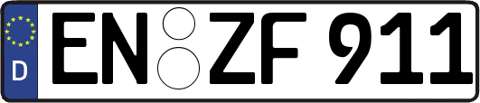 EN-ZF911