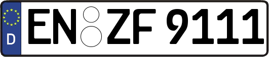 EN-ZF9111