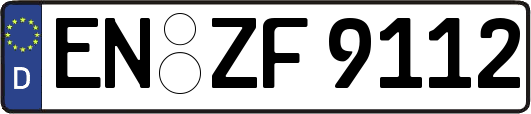 EN-ZF9112