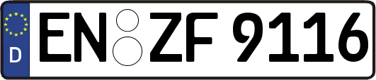 EN-ZF9116