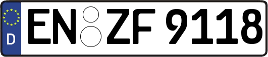 EN-ZF9118