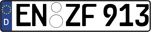 EN-ZF913
