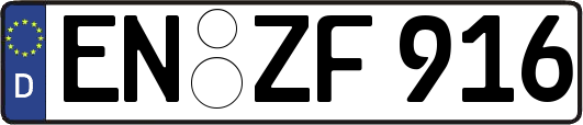 EN-ZF916