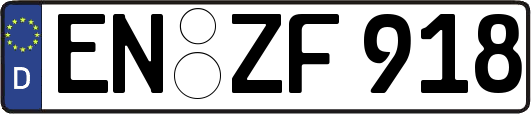 EN-ZF918