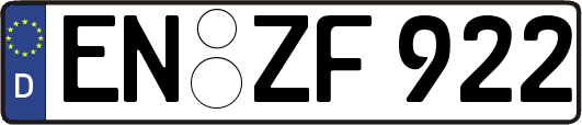 EN-ZF922