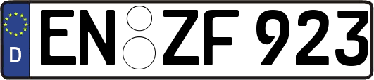 EN-ZF923
