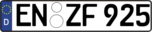 EN-ZF925