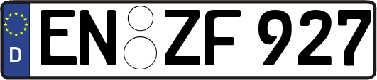 EN-ZF927