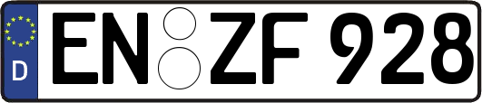 EN-ZF928