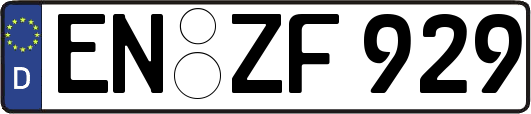 EN-ZF929
