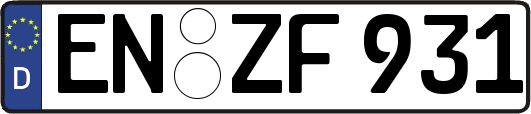 EN-ZF931