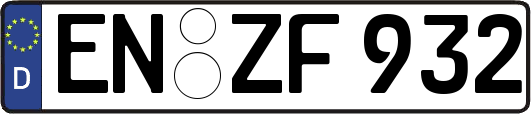 EN-ZF932