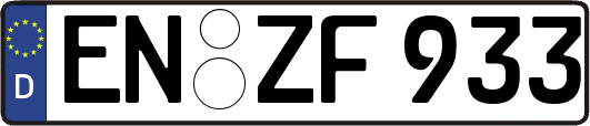 EN-ZF933