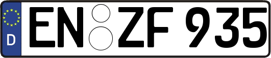 EN-ZF935