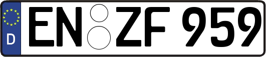 EN-ZF959