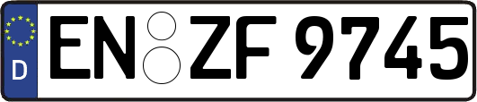 EN-ZF9745