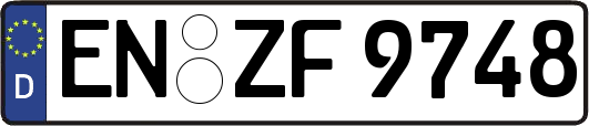 EN-ZF9748