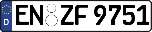 EN-ZF9751