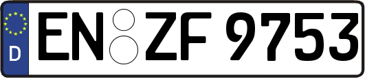 EN-ZF9753