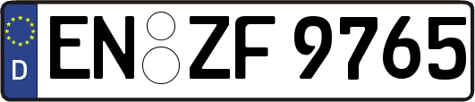 EN-ZF9765