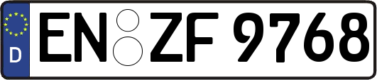 EN-ZF9768