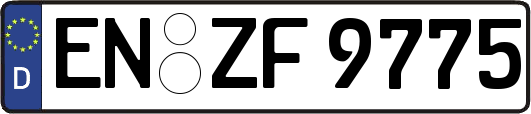 EN-ZF9775