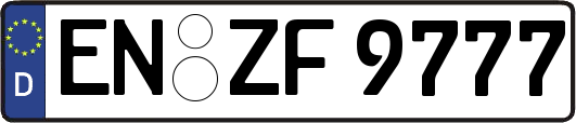 EN-ZF9777