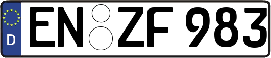 EN-ZF983