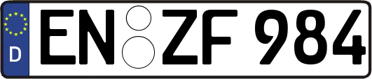 EN-ZF984
