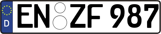 EN-ZF987